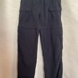 Royal Robbins Classic Zip N Go Pant